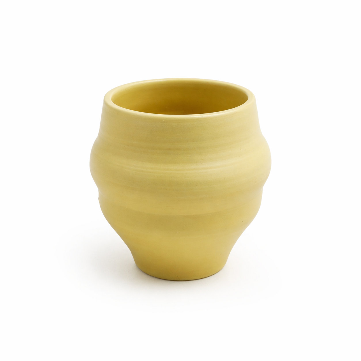Qualia Cup Yellow