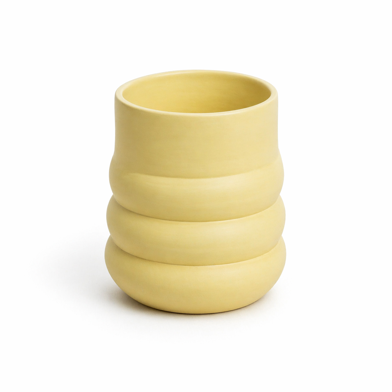 Qualia Cup Yellow