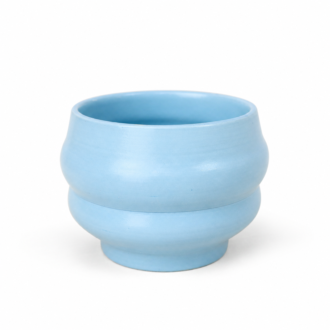 Rocks Vessel - Multiple Colours