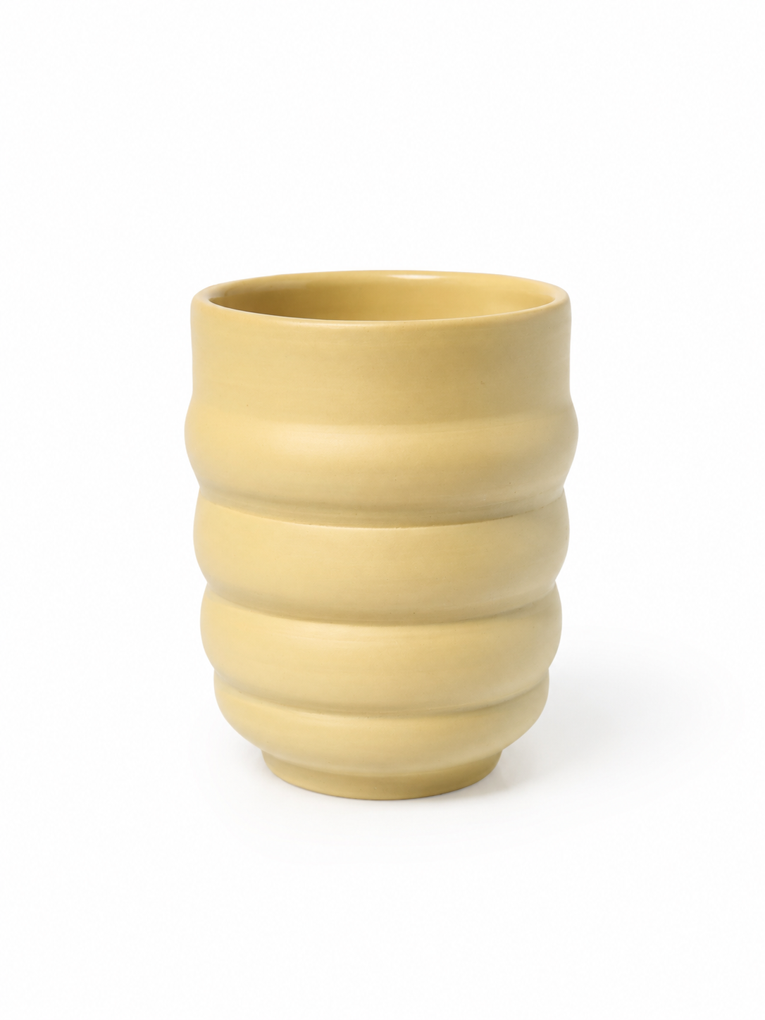 Qualia Cup Yellow
