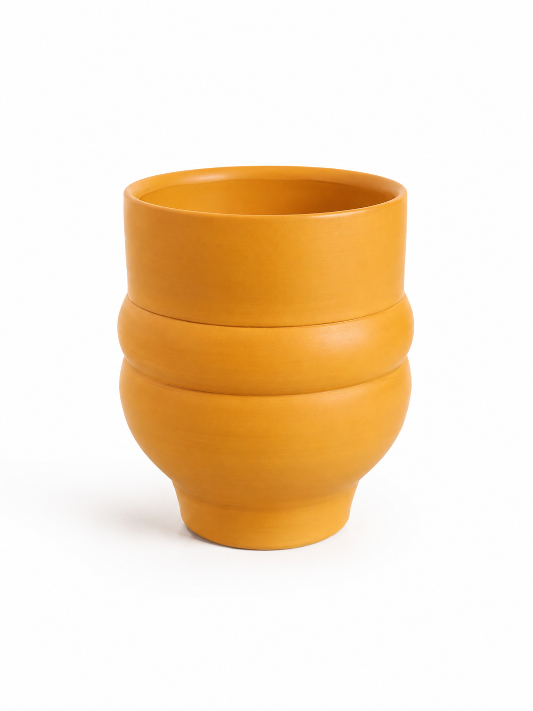 Qualia Cup Orange