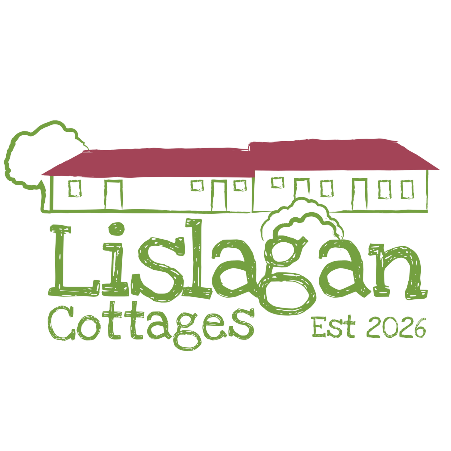 Lislagan Cottages
