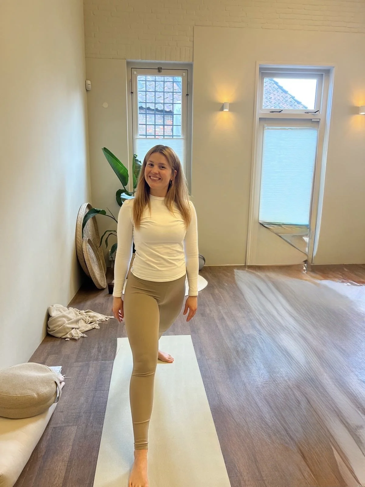 STROOM Yoga
