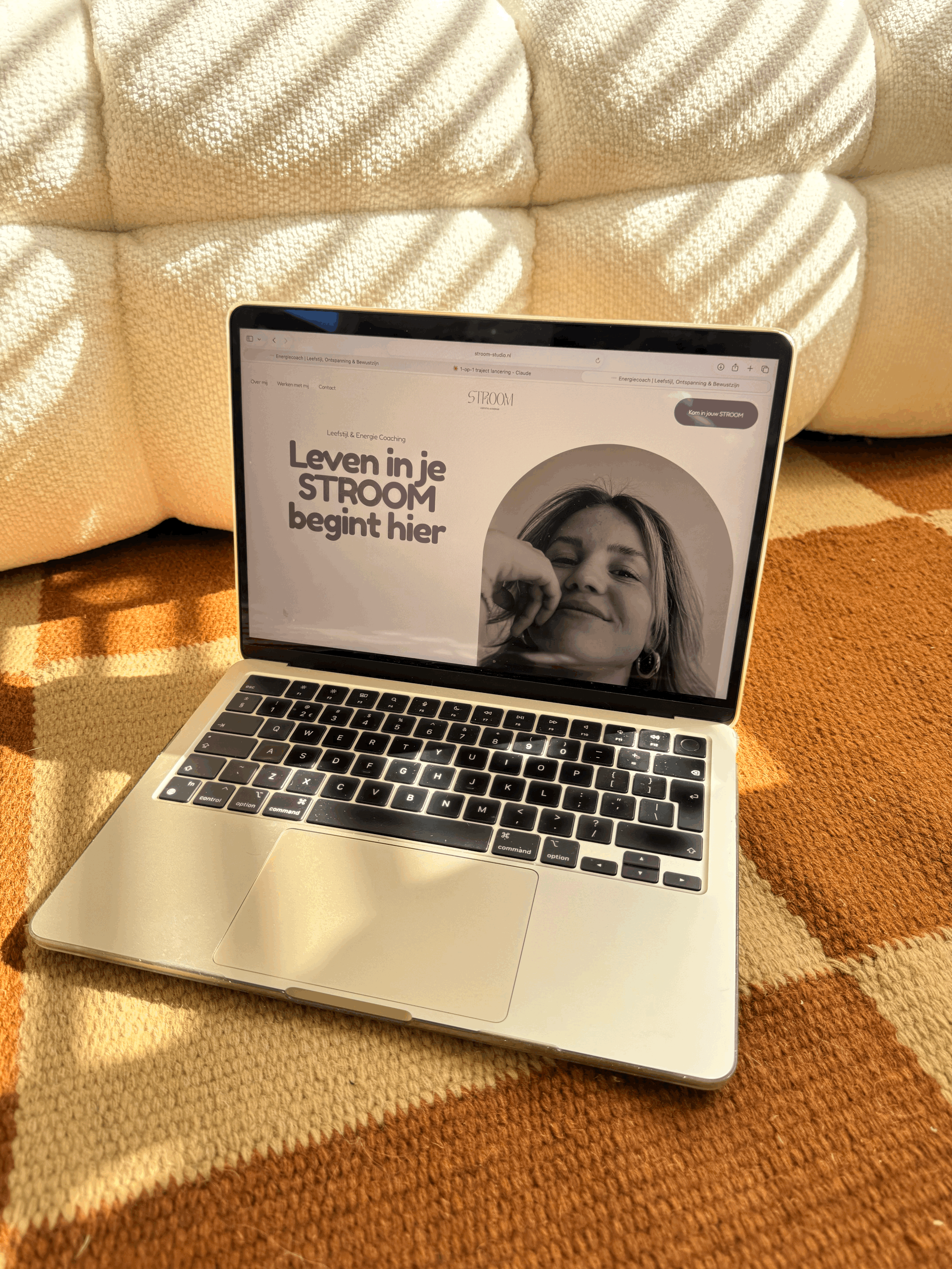 Gratis STROOM Check