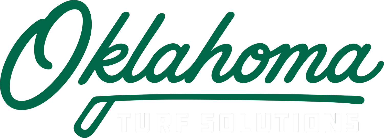 Oklahoma Turf Solutions