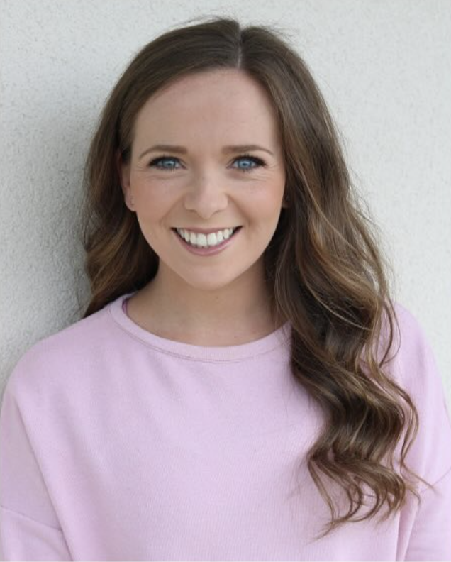 Miss Rachael - Principal