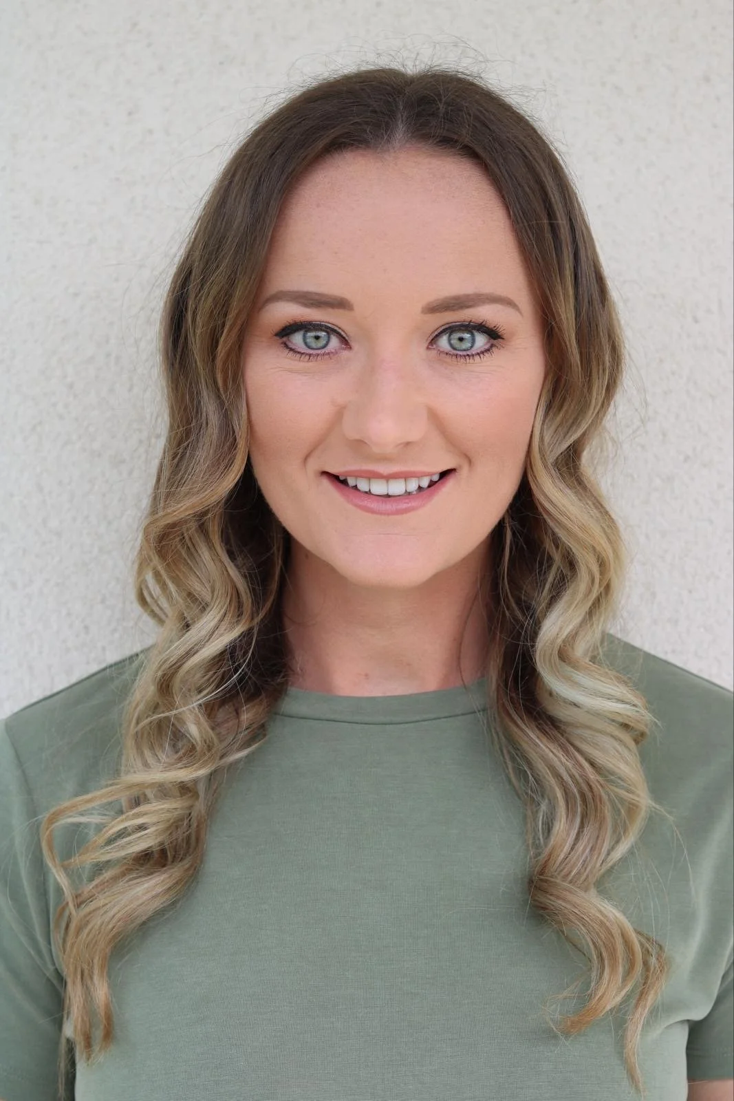 Miss Bell - Principal