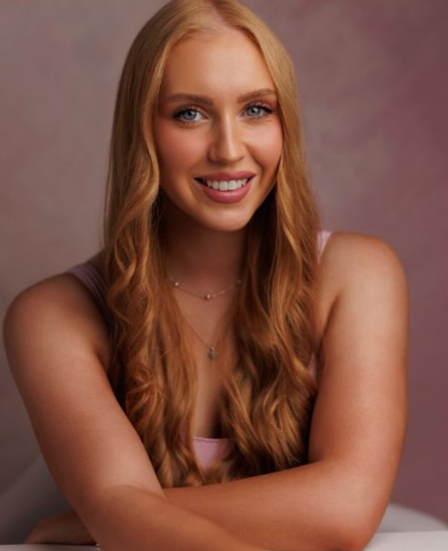 Miss Grace - Dance teacher