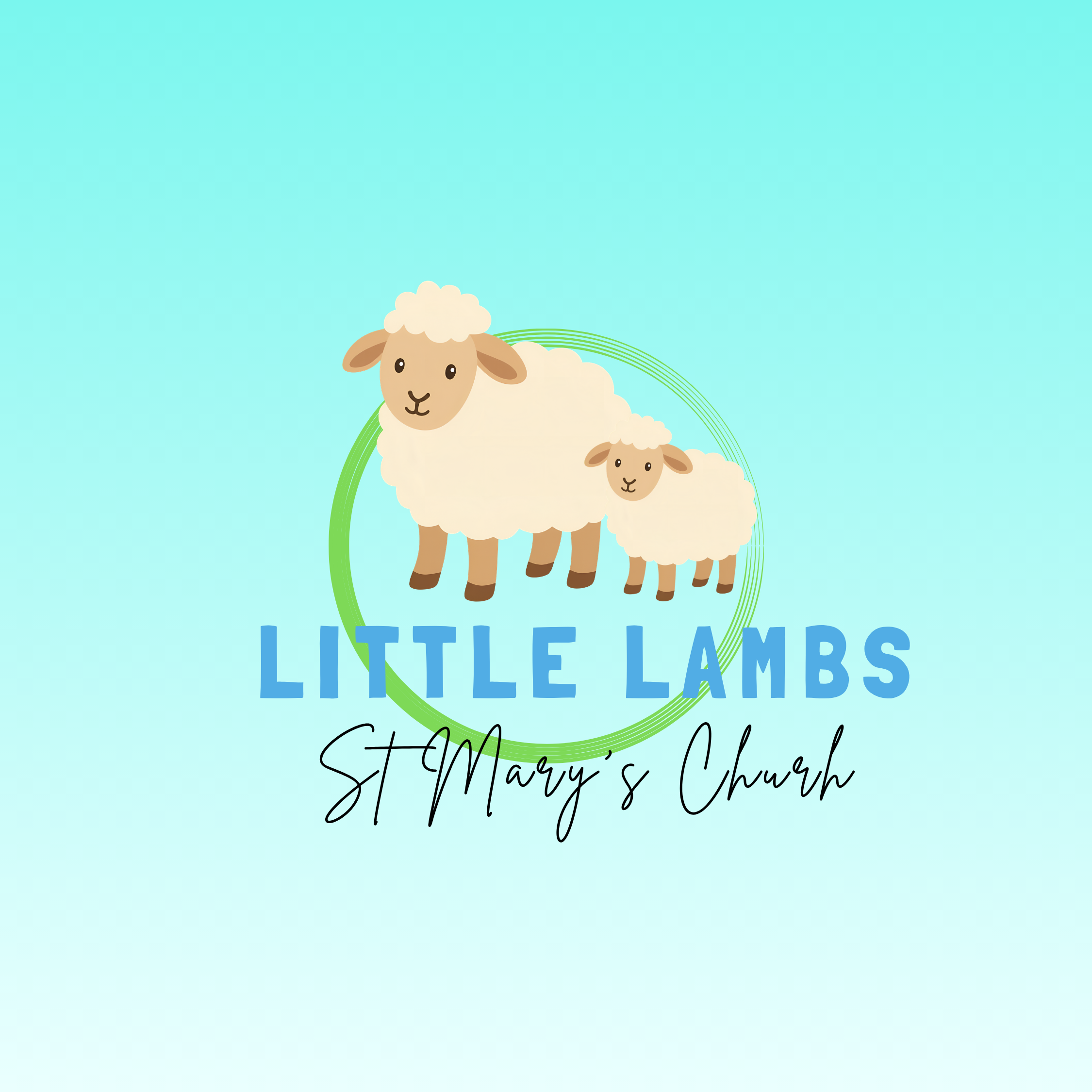 Introducing “Little Lambs” baby &amp; toddler group 