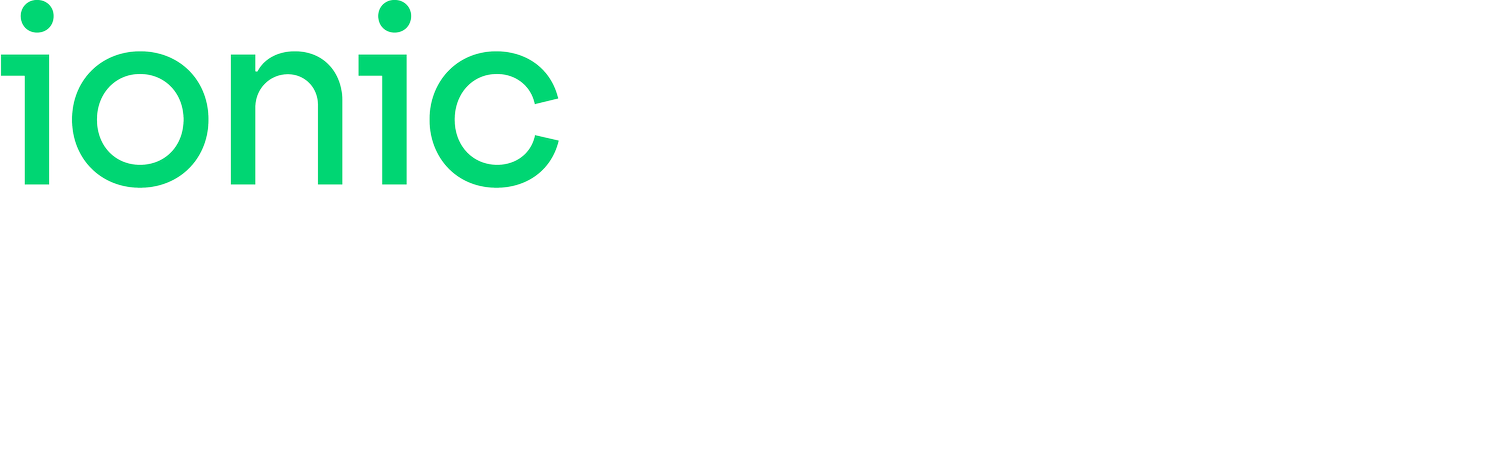 Ionic Technologies - Consultation