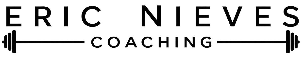 Eric Nieves Coaching