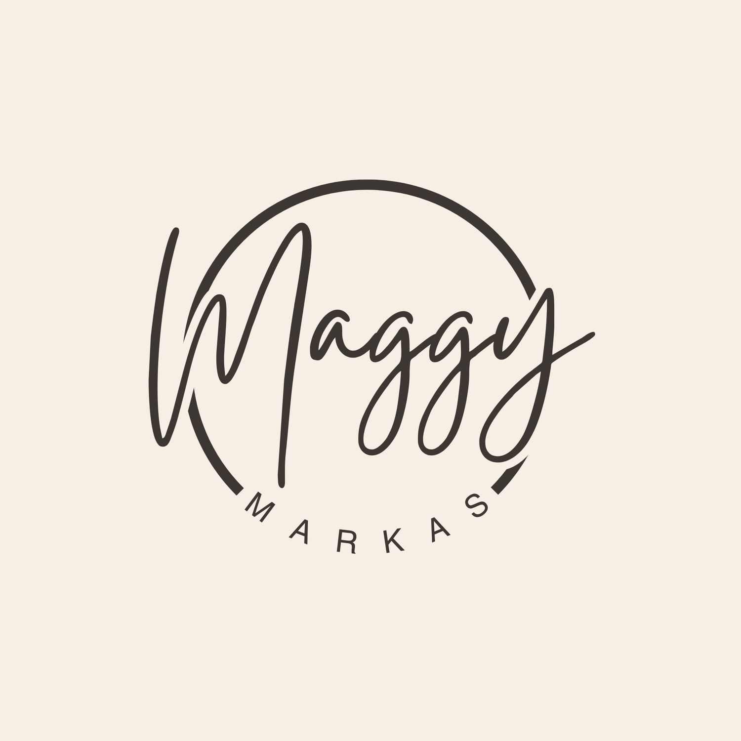 Maggy Markas