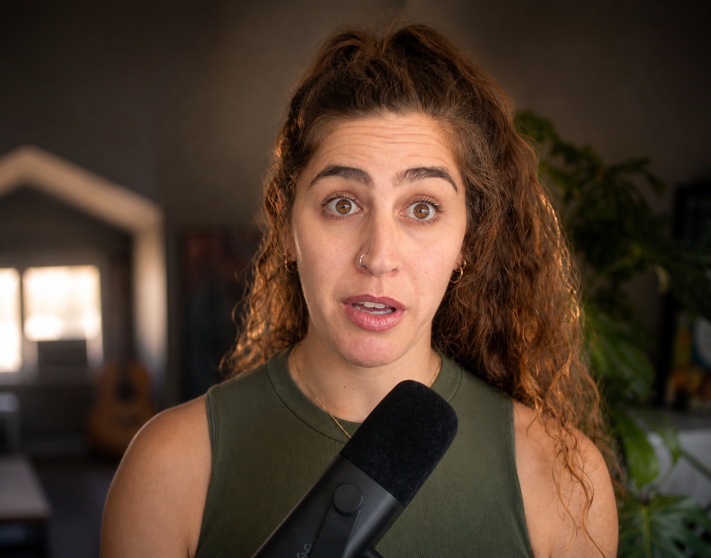 I Didn’t Feel Ready To Say This