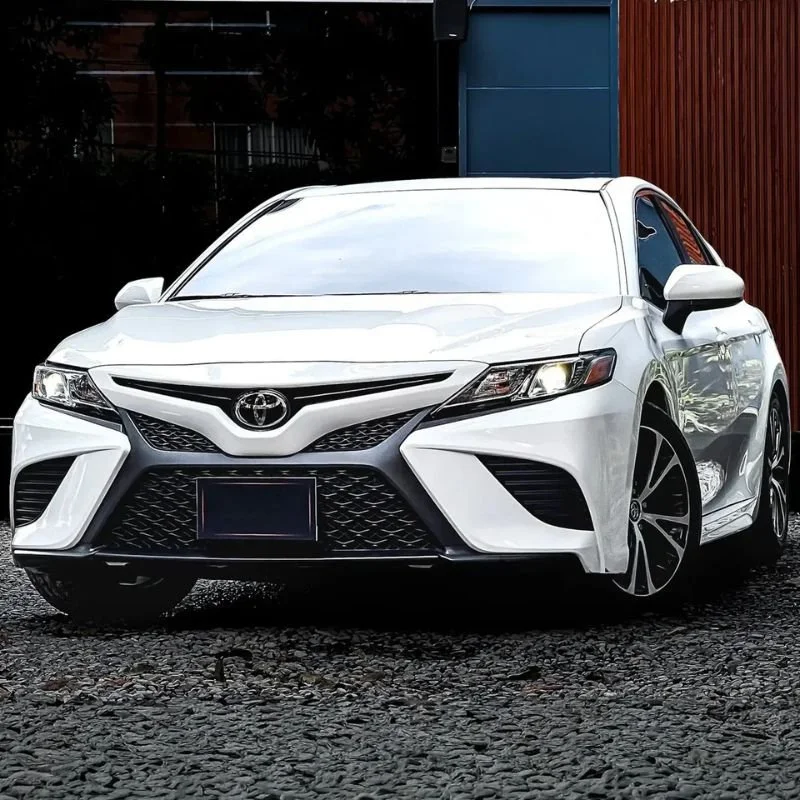 Toyota Camry 2.5 B2+ 2019