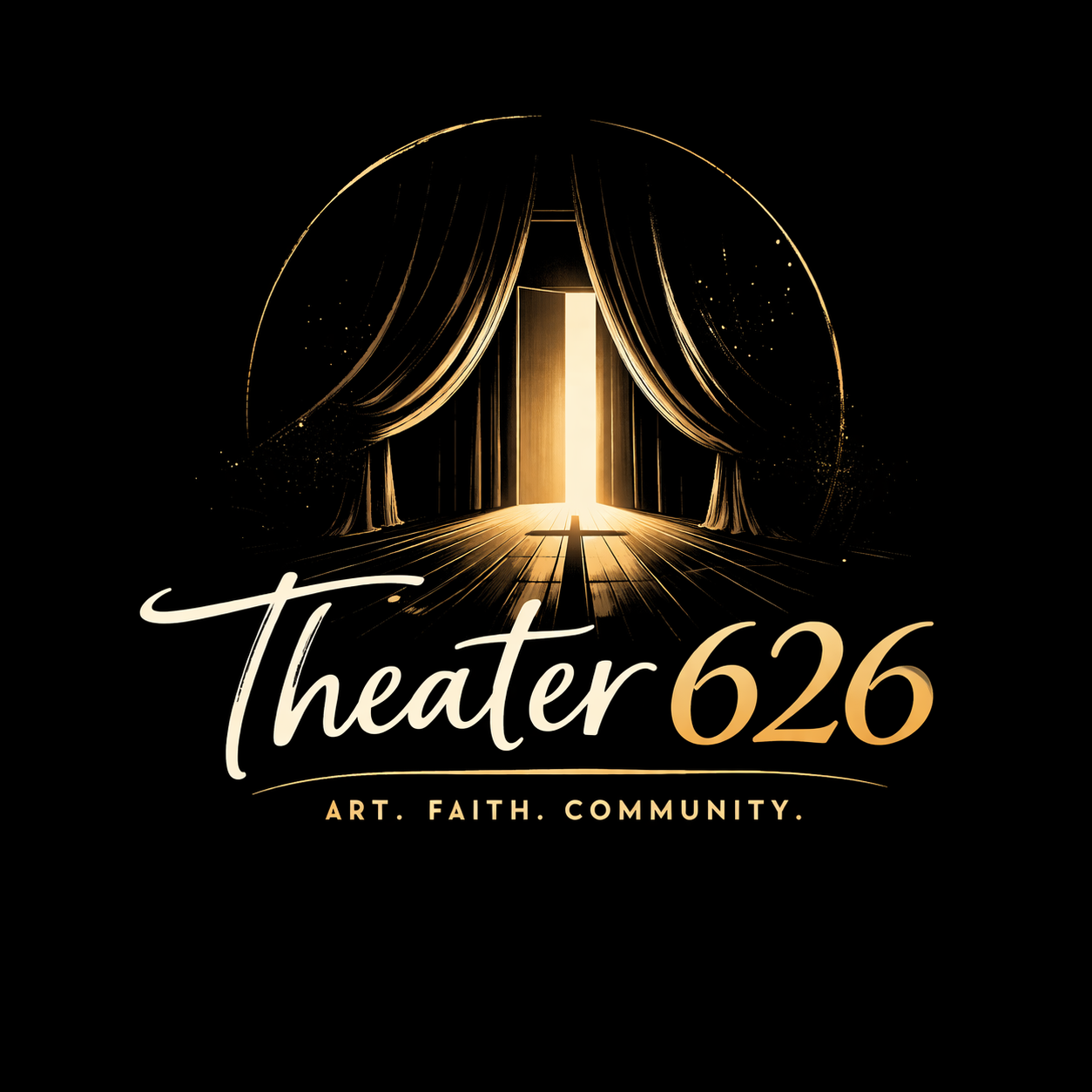 Theater 626