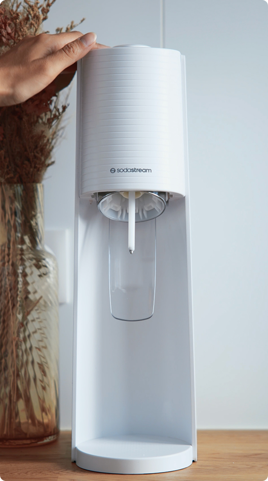 Machine Sodastream