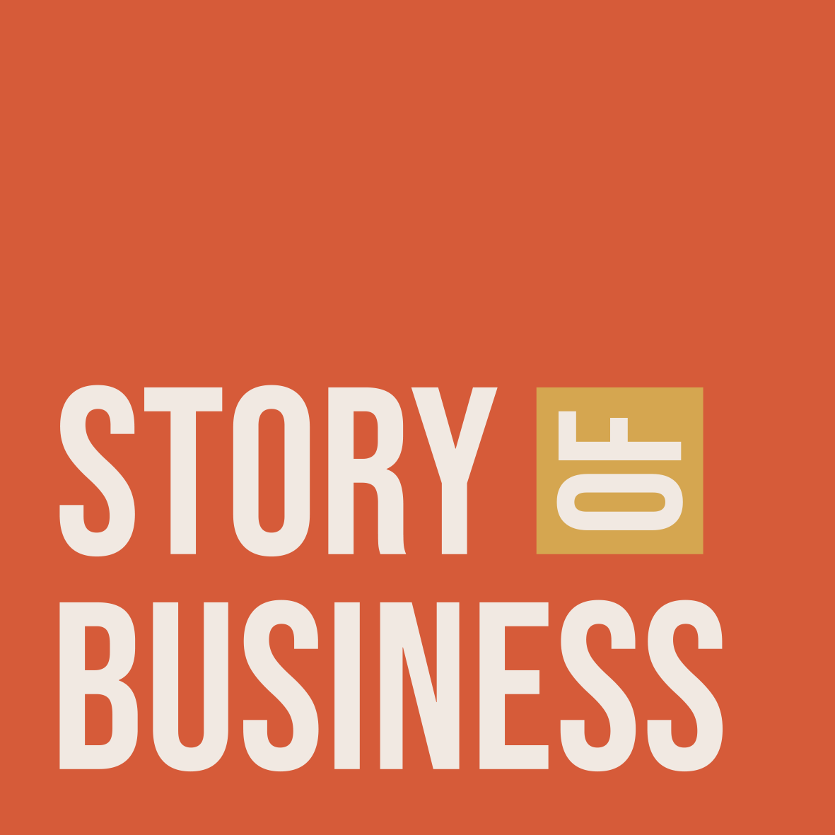 Story of Business