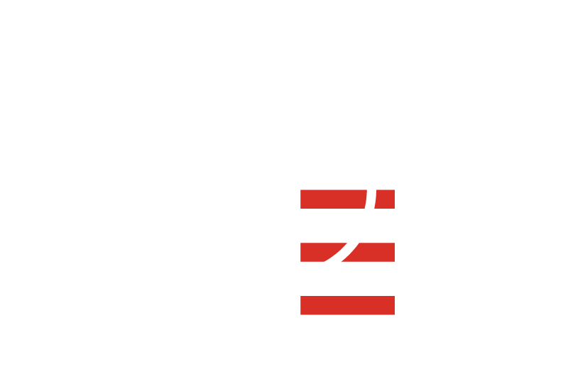 Pie chart icon in front of three horizontal red lines to represent the copy below that speaks to cost cap considerations