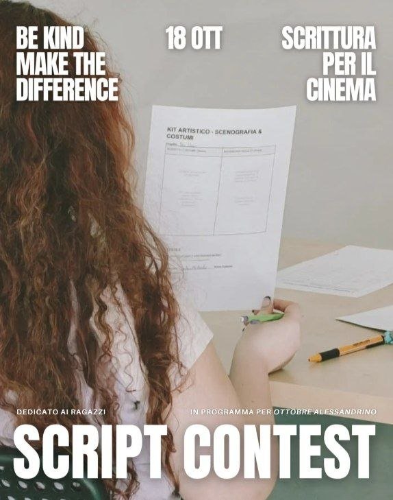 Gratis, ma devi iscriverti!