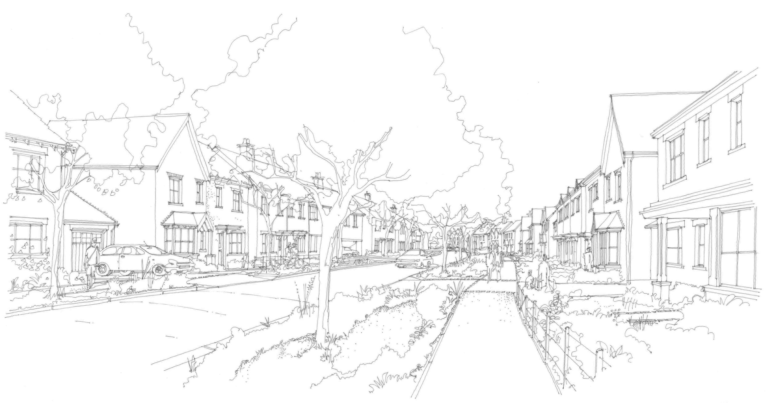Bury St Edmunds - St Joseph