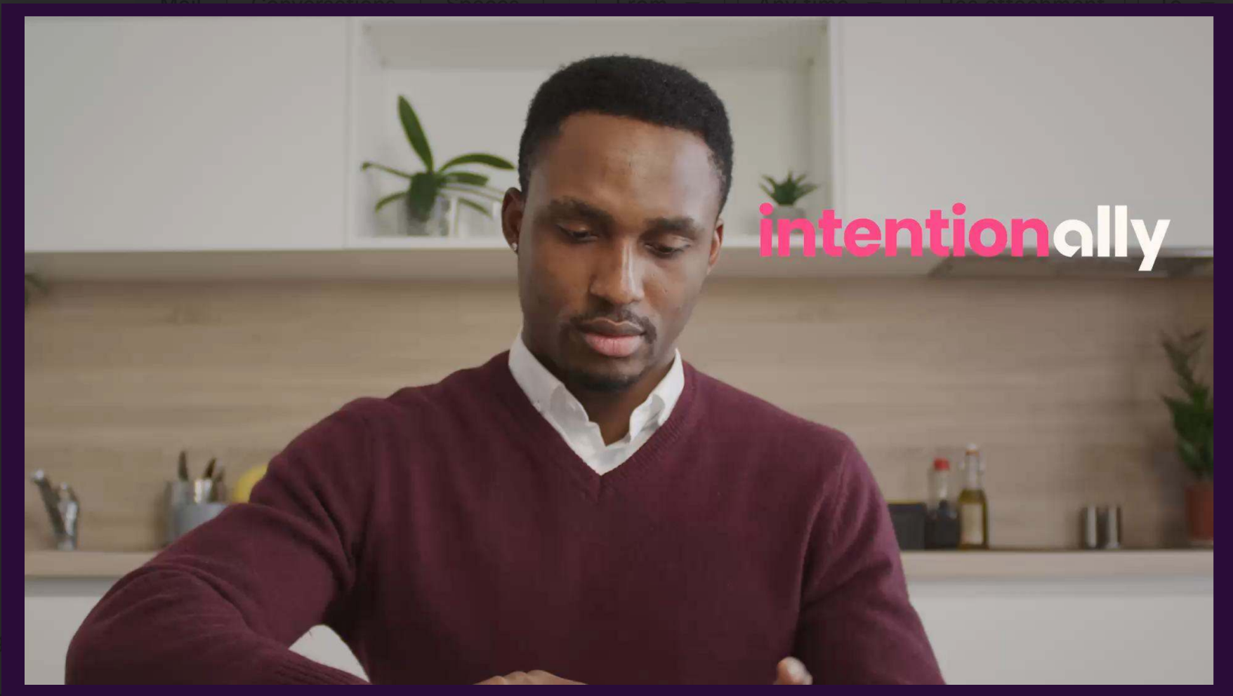 A large part of our deliverable was a brand anthem video, focusing on showing the differing lives of clientele and how Ally Bank is built to support them along the way.