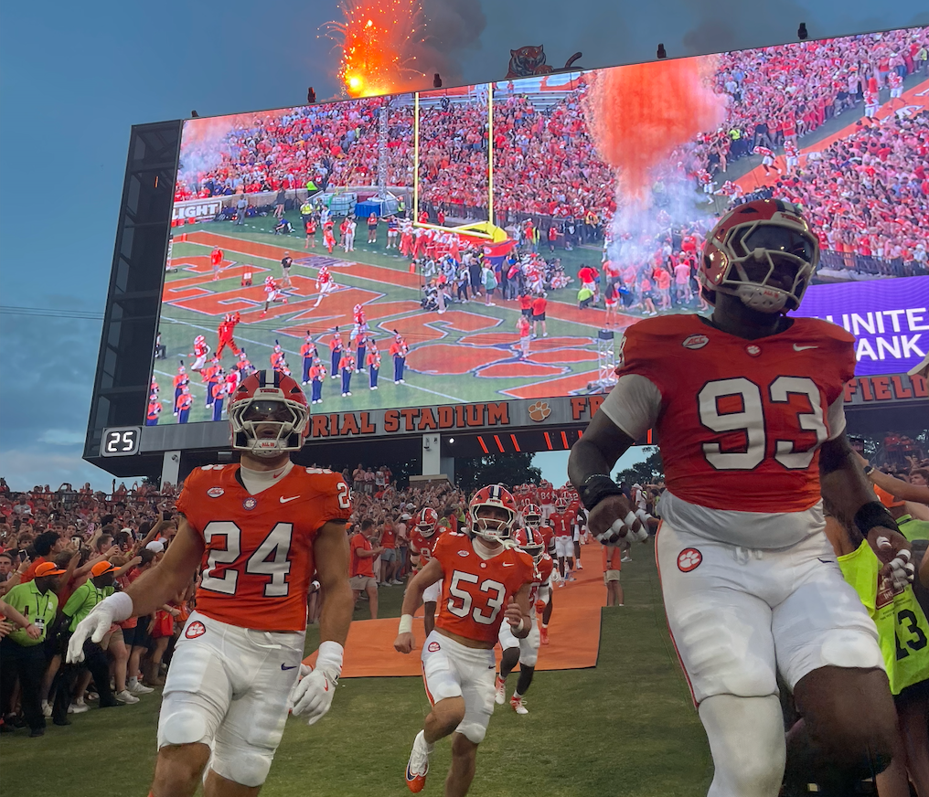 Clemson University