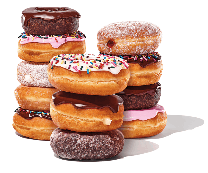 Dunkin Donuts