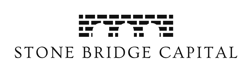 Stone Bridge Capital logo