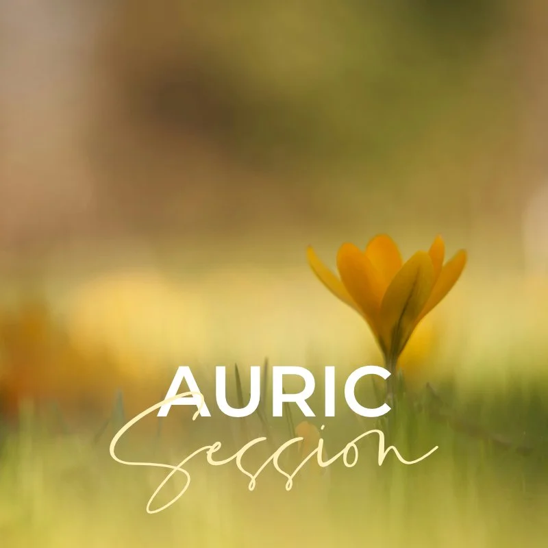 Auric Session™