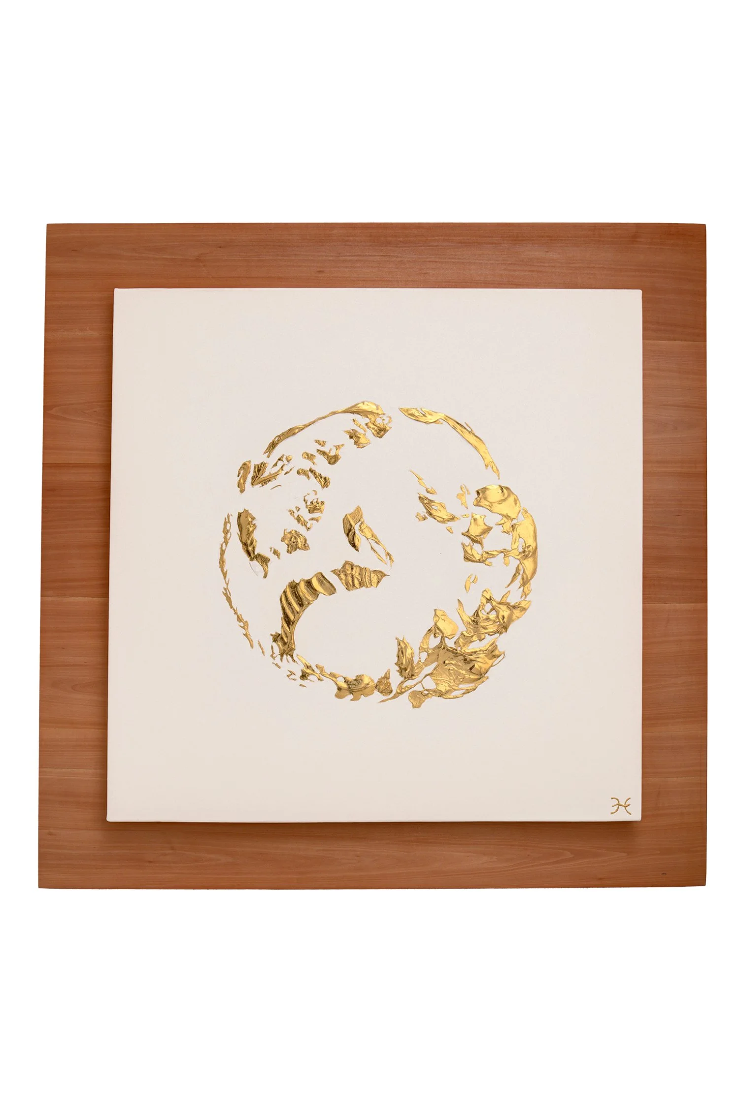❝ Golden Planet ❞