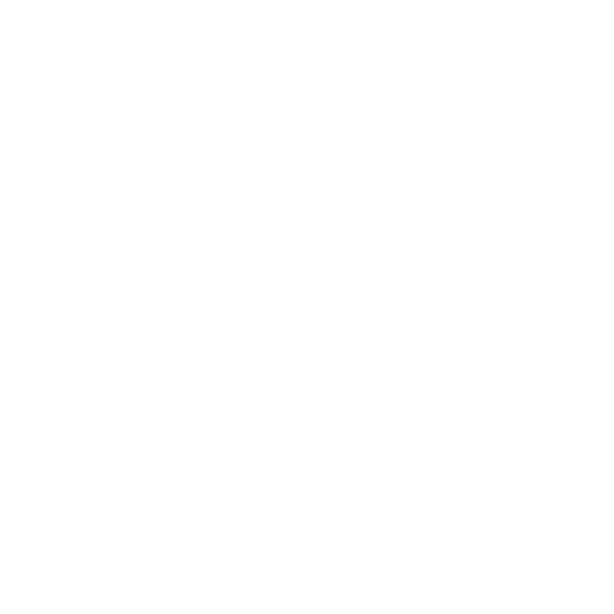 White spiral symbol representing the Auric Path by Emanuela Hauth.