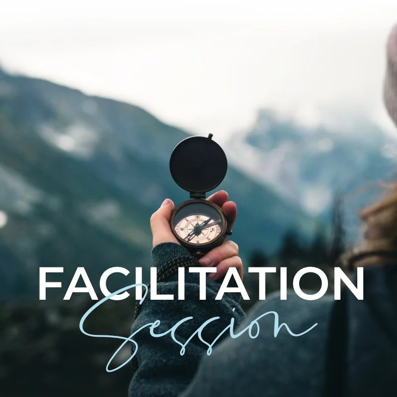 Facilitation Session