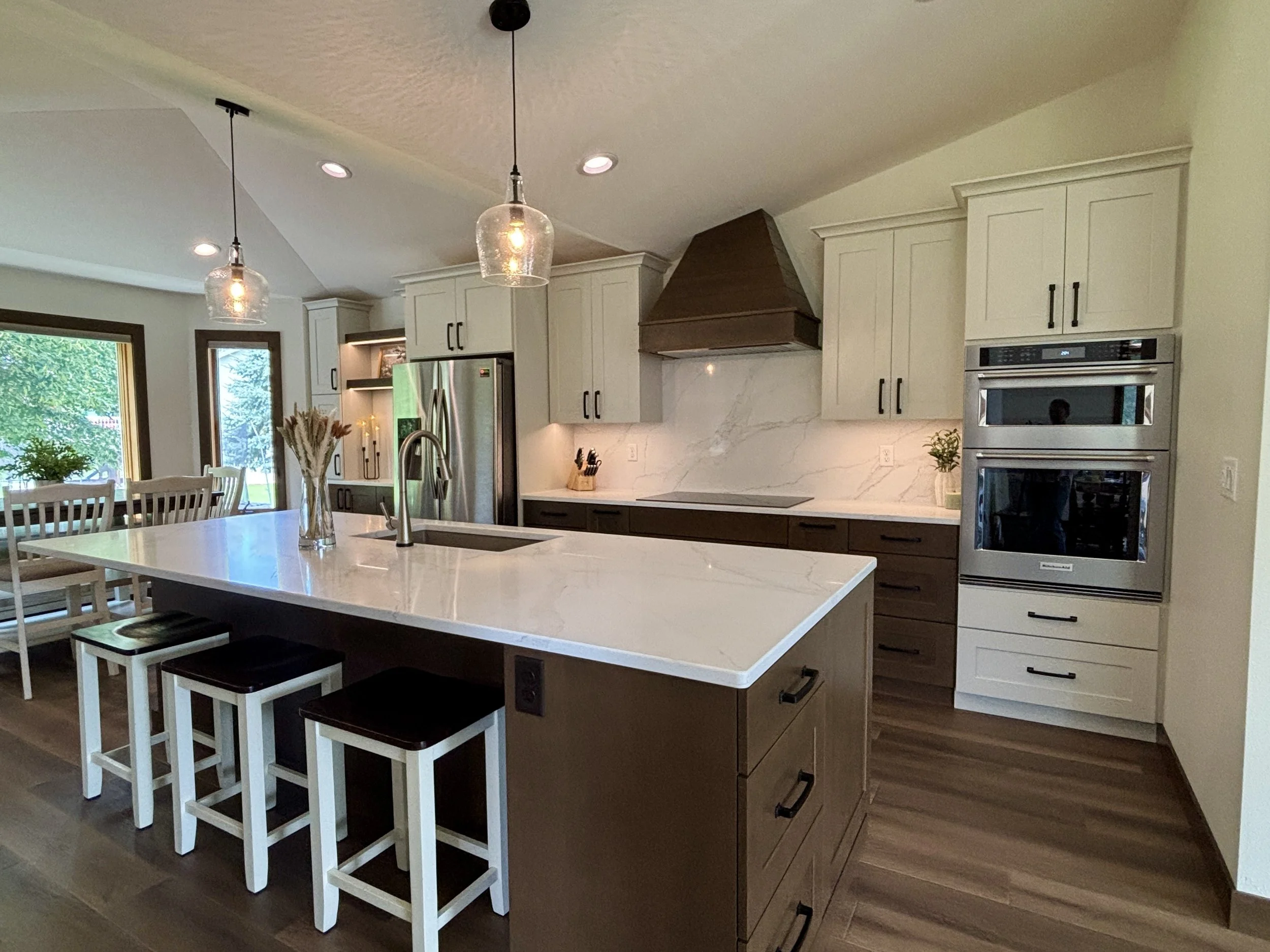 Designed for Living
