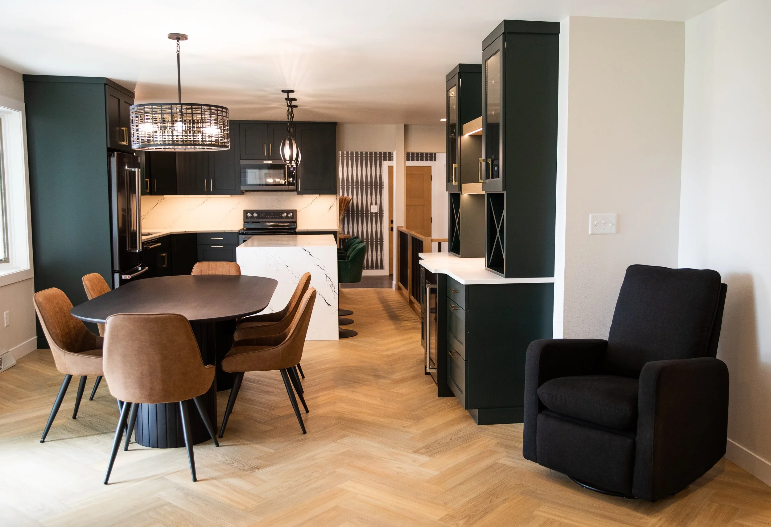 Interior Designer vs. Decorator vs. Stager - What’s the Difference?