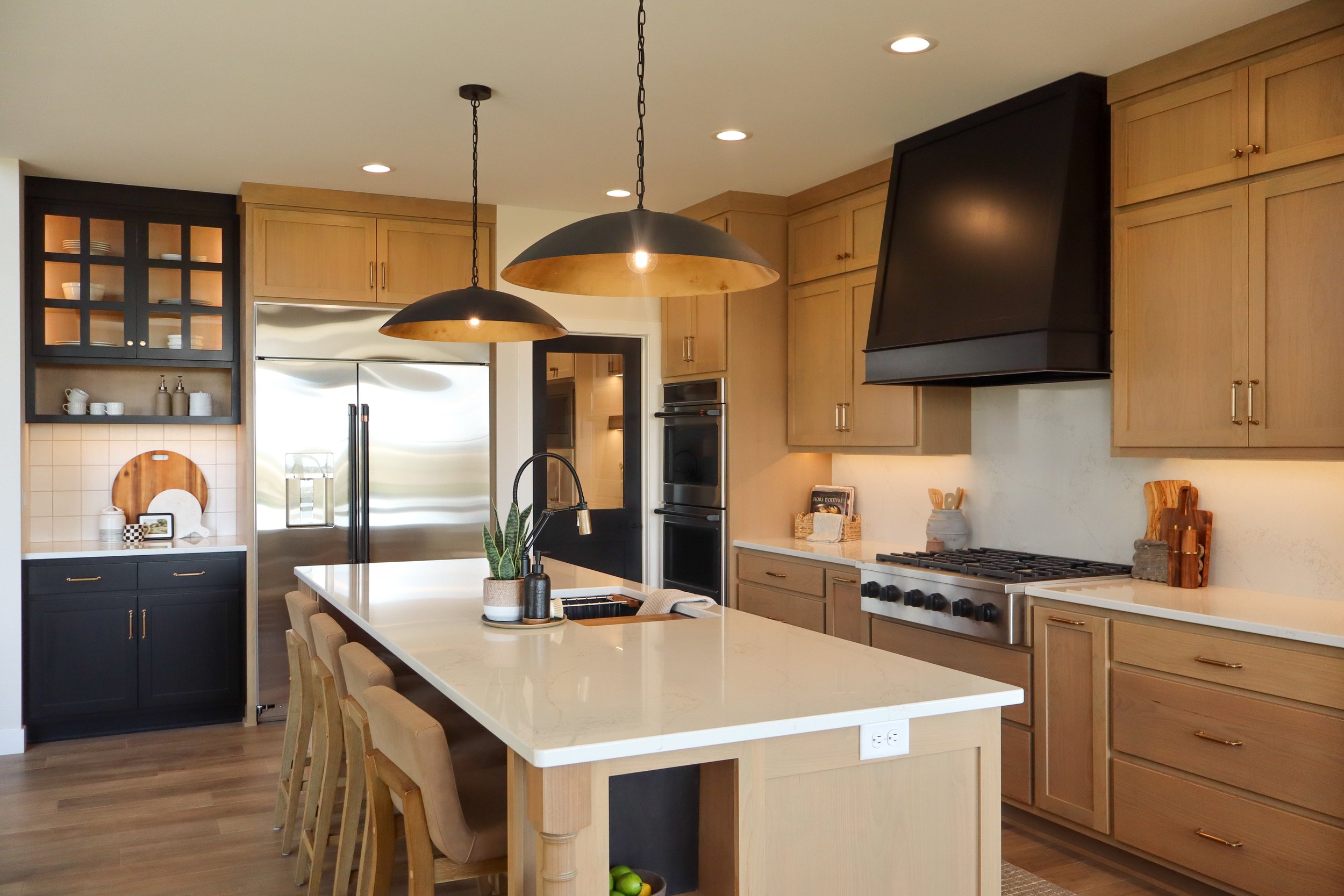 Modern Prairie Showcase