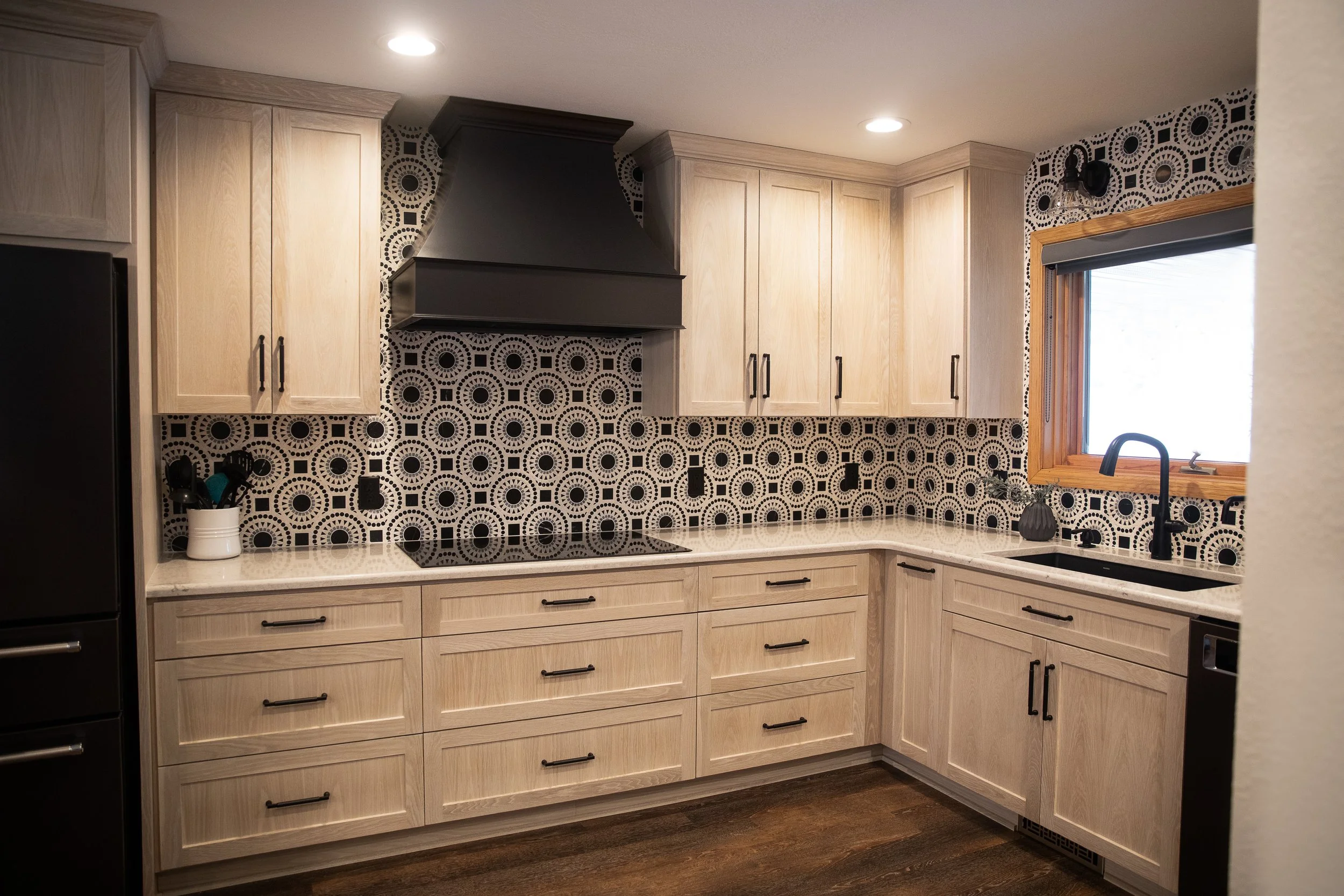 Lakeside Kitchen Reimagined