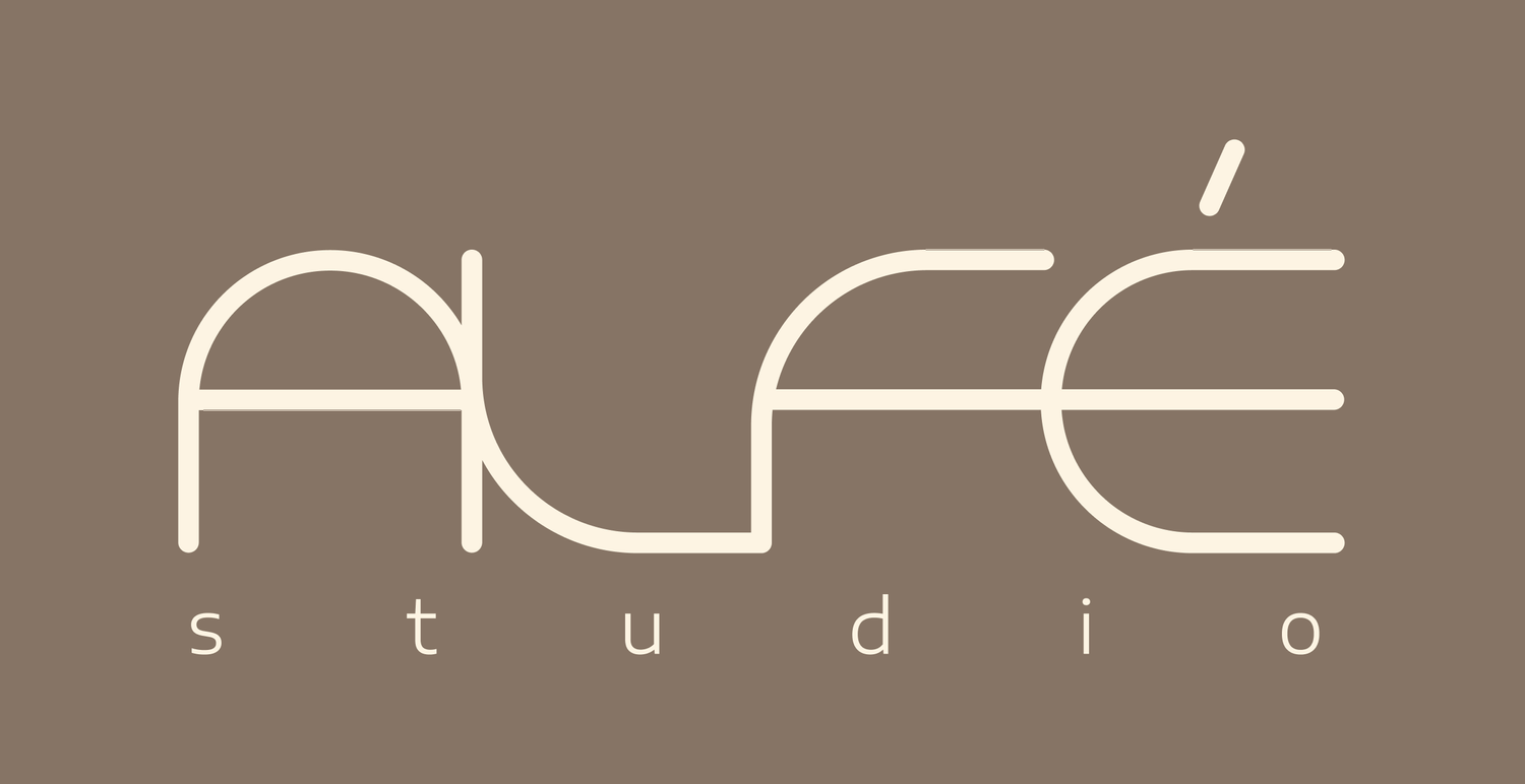 ALFÉ STUDIO