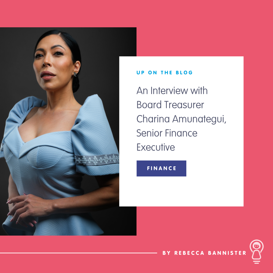 An Interview with a Finance Leader