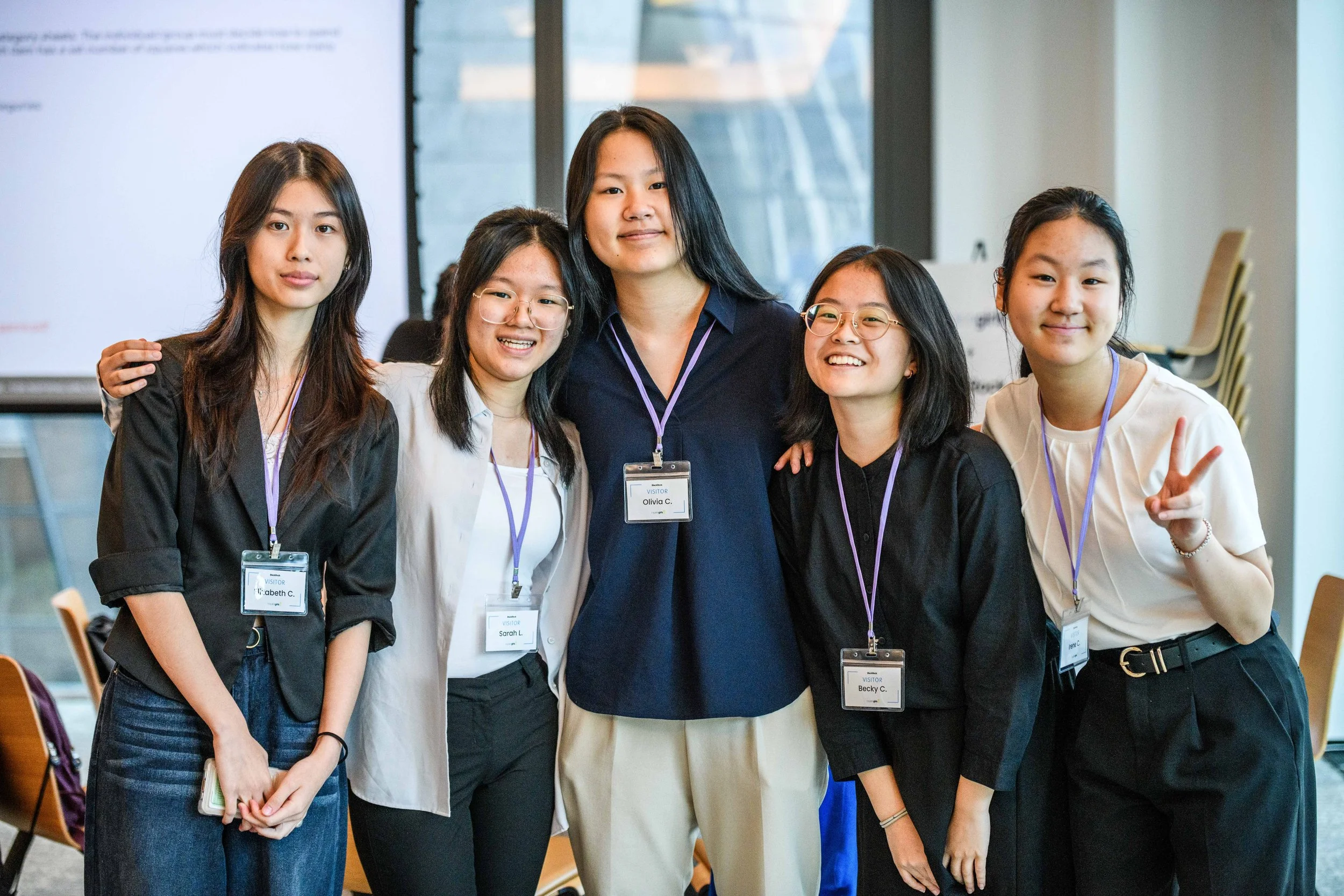 Inspiring Girls Circles — Inspiring Girls USA
