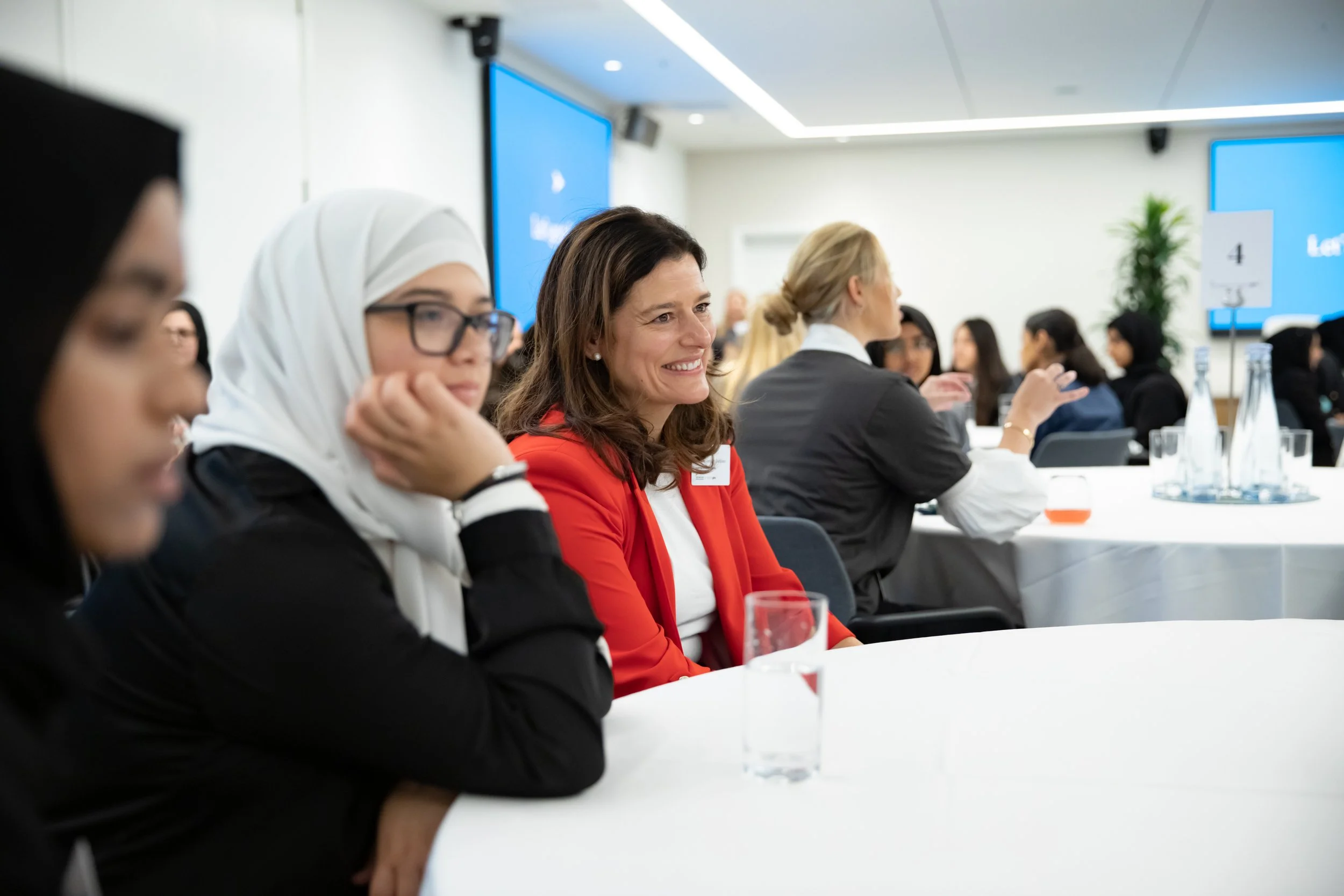 Our History — Inspiring Girls USA
