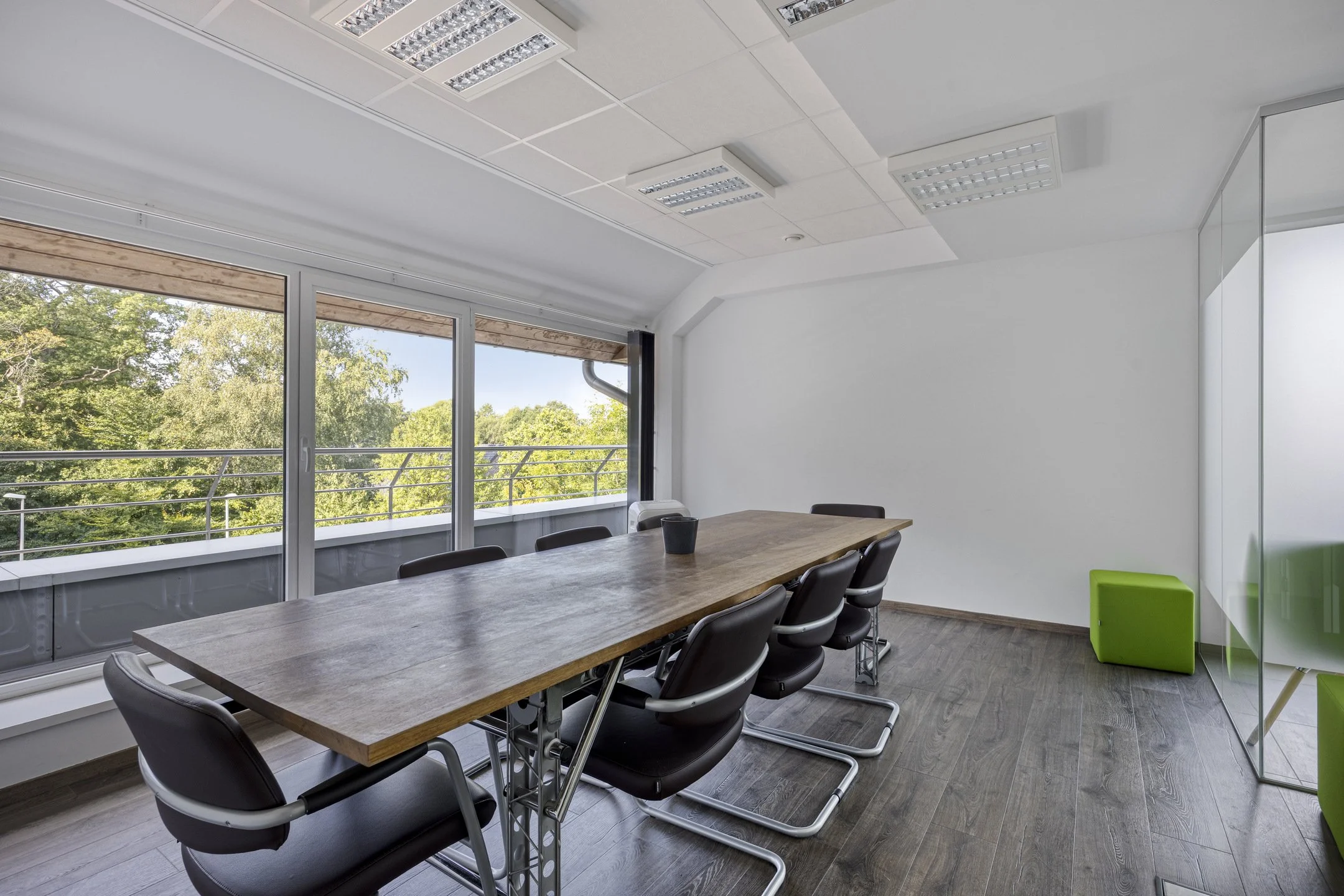 Salle de réunion SISLEY