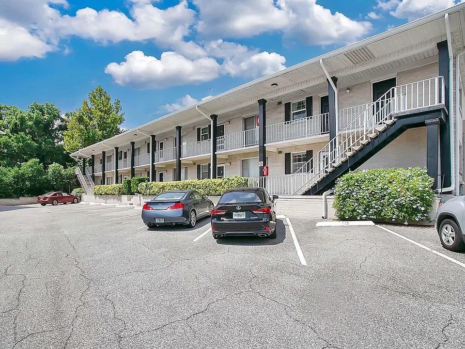 S Denning Drive Apt 1 - Winter Park