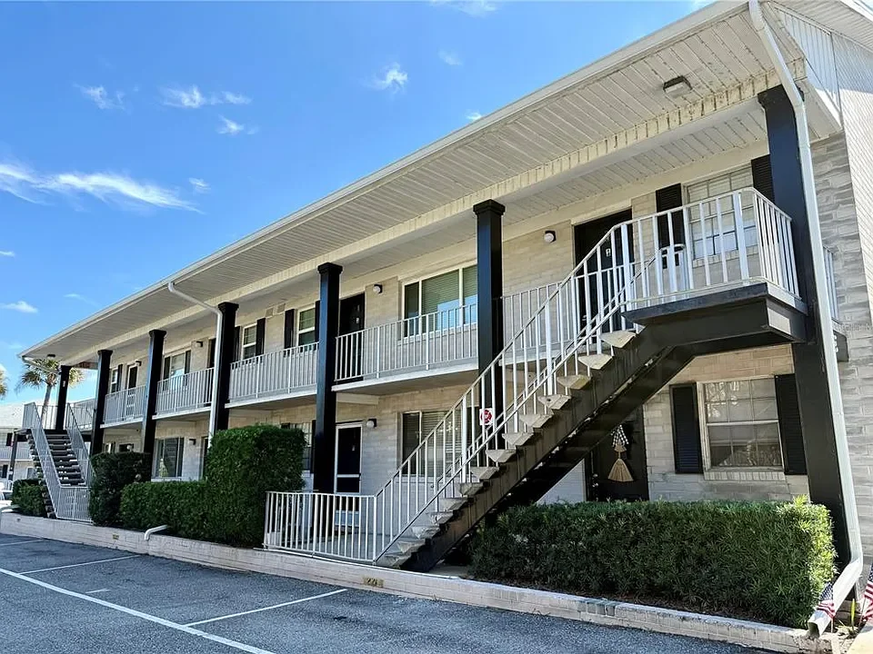 S Denning Drive Apt 2 - Winter Park