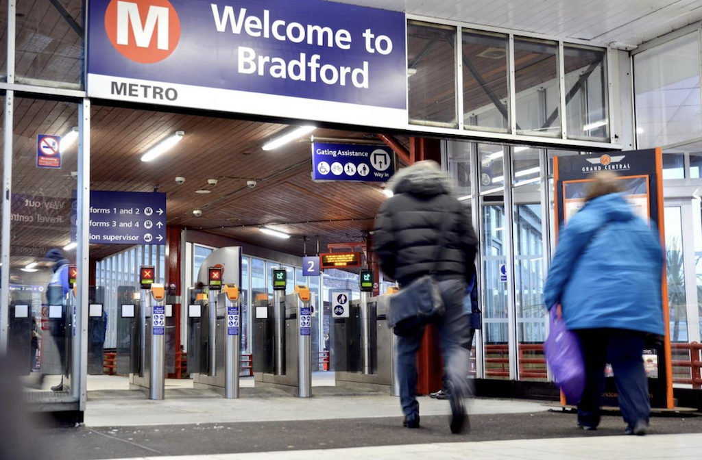 Projects set to benefit from HS2’s cancellation