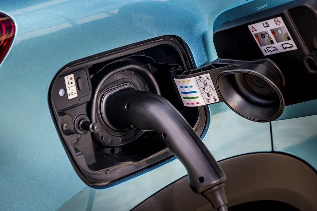 40% of Local Authorities don’t engage with fleets on EV infrastructure