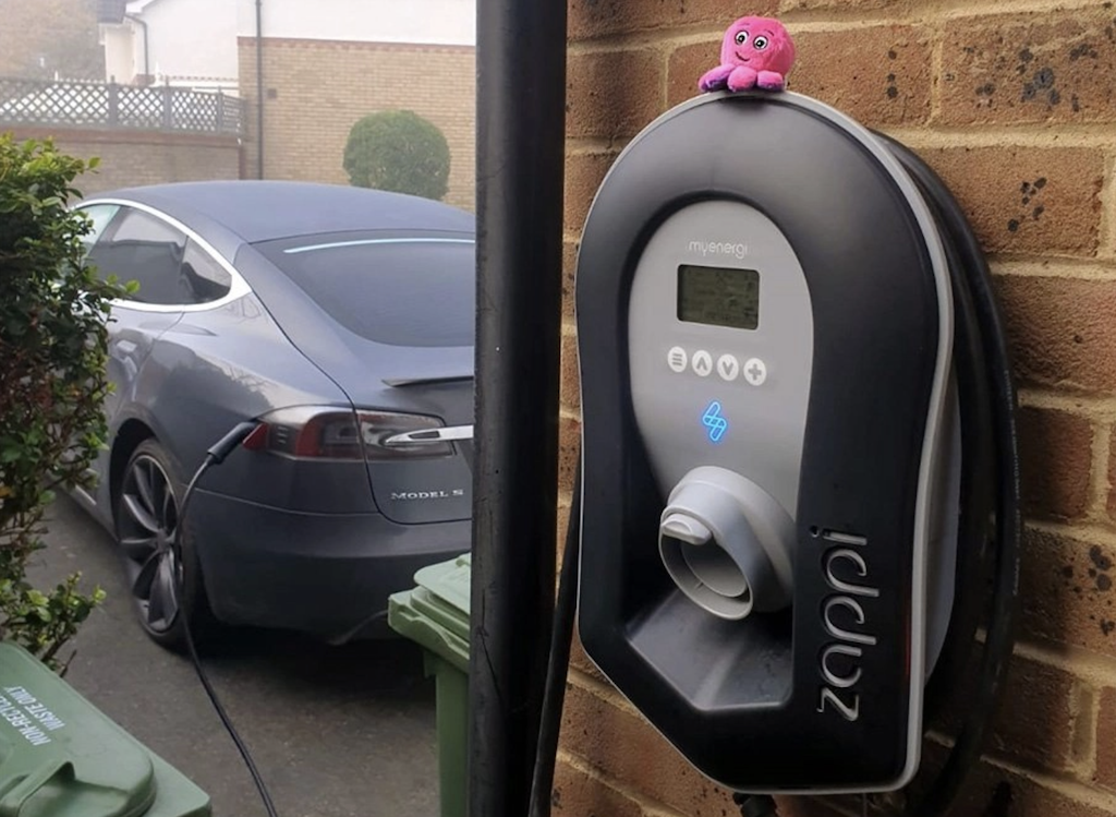 Octopus and National Grid agreement speeds up low carbon tech installations