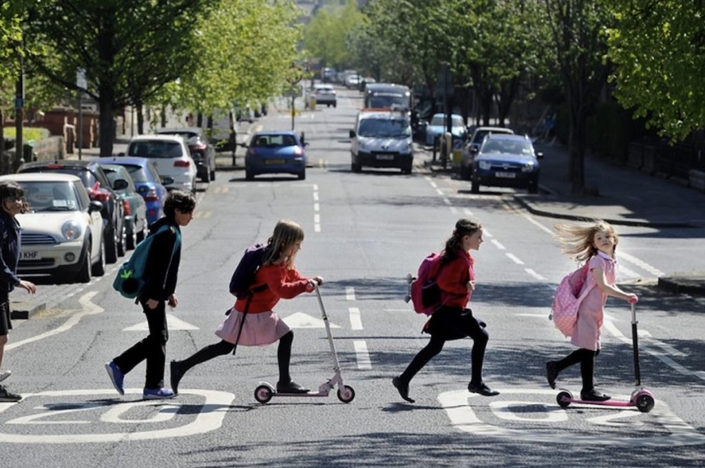 Active Travel England gives local authorities a further £200m for active travel infrastructure