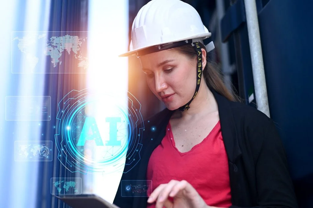 AI is boosting productivity but driving job losses in UK transport sector