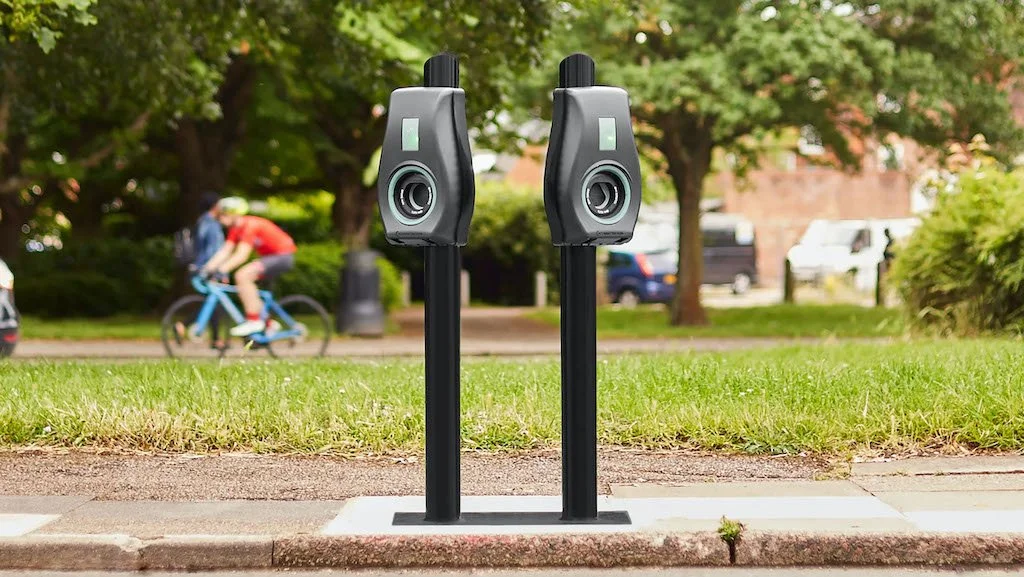 Allstar and Connected Kerb increase fleet access to long-dwell charging 