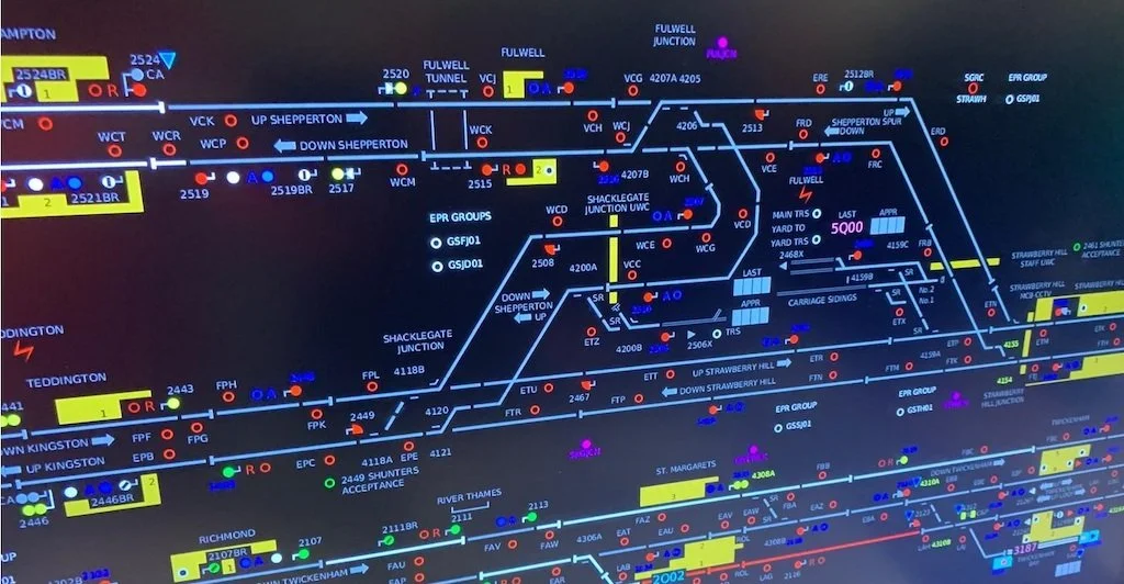 Atkins wins Feltham to Wokingham final phase track transformation